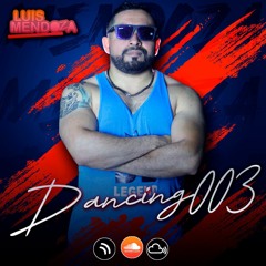 LUIS MENDOZA - DANCIN' 003