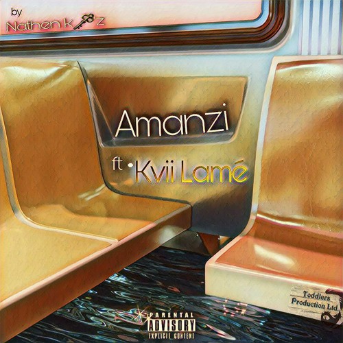 Amanzi Freestyle ( ft. KviiLamè)