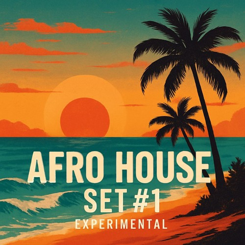 KNEBEL @ Afro House Set #1
