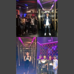 DJ ANDRE,SPESIAL REQ MR TOPAN & SYAFIRA[FUNKOT HARDMIX 2024]