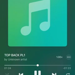 Lil Tony - Top Back (Snippet)