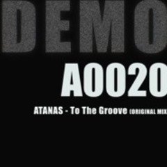 Τo The Groove(Original Mix)