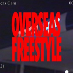 OVERSEAS FREESTYLE - MattBlacksBack x Jay Attain