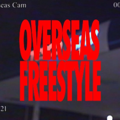 OVERSEAS FREESTYLE - MattBlacksBack x Jay Attain