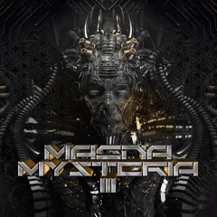 MaGnA MYsTeRiA Set