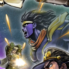 JoJo's Bizarre Adventure Eyes of Heaven - Results (Extended ver.)