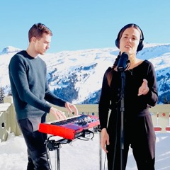 Christine and The Queens - La Marcheuse (Cover)