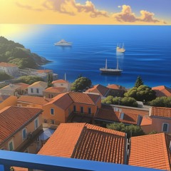 Nikitas Reverie (Radio Mix)