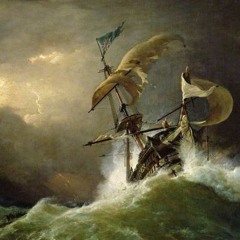 Lost at Sea (Covered)