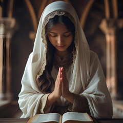 Melin - The Prayer (Short cut) 2025