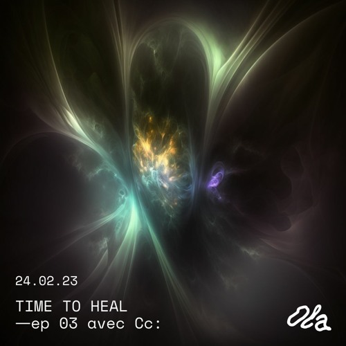 TIME TO HEAL ⏤ ep 03 avec Cc: