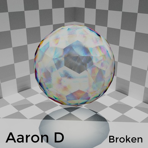 Broken (feat. Tone D)