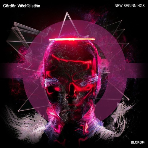 Gördön Vïëchïëlstëïn - Lifes A Trip (Original Mix)