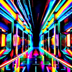 Minimal Progressive Techno Groove - April 2025