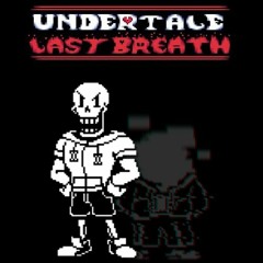 Undertale last breath sans phase 69 request from