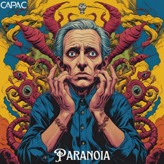 Capac - Paranoia