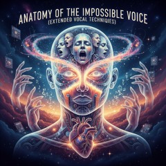 “Anatomy of the Impossible Voice”