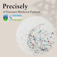 Precision Medicine in Health & Nutrition with Helen Roche and John Reynolds