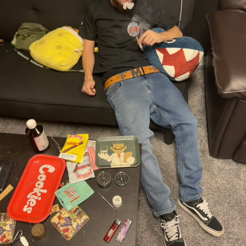 Wocky (Prod. x9beatz)