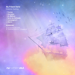 DC Promo Tracks #695: My Friend Dario "Malvasia"