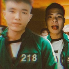 NONSTOP DOUBLE D - ĐỊNH KÒI Ft G.L MIX