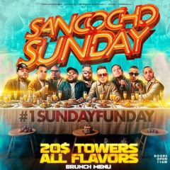 WHRSFLUFFY LIVE @ VIDA GARDEN (4-28-24)