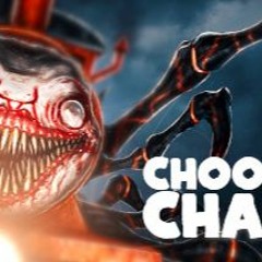 Choo Choo Charles Fan Theme (Unmastered) [Demo 2022]