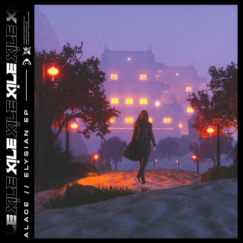 Alace - HOLD MY HAND [XILE EXCLUSIVE]