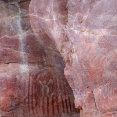 Micaela, a cabocla-braba caçada a casco de cavalo