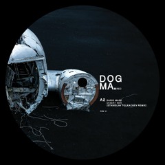 Premiere: Dario Mass - Desert Way (Stanislav Tolkachev Remix) [DGM01]