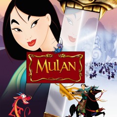 Mulan Ft. ADAA