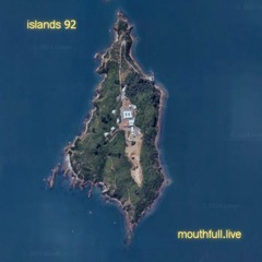 Islands w/ DJ B.Lo