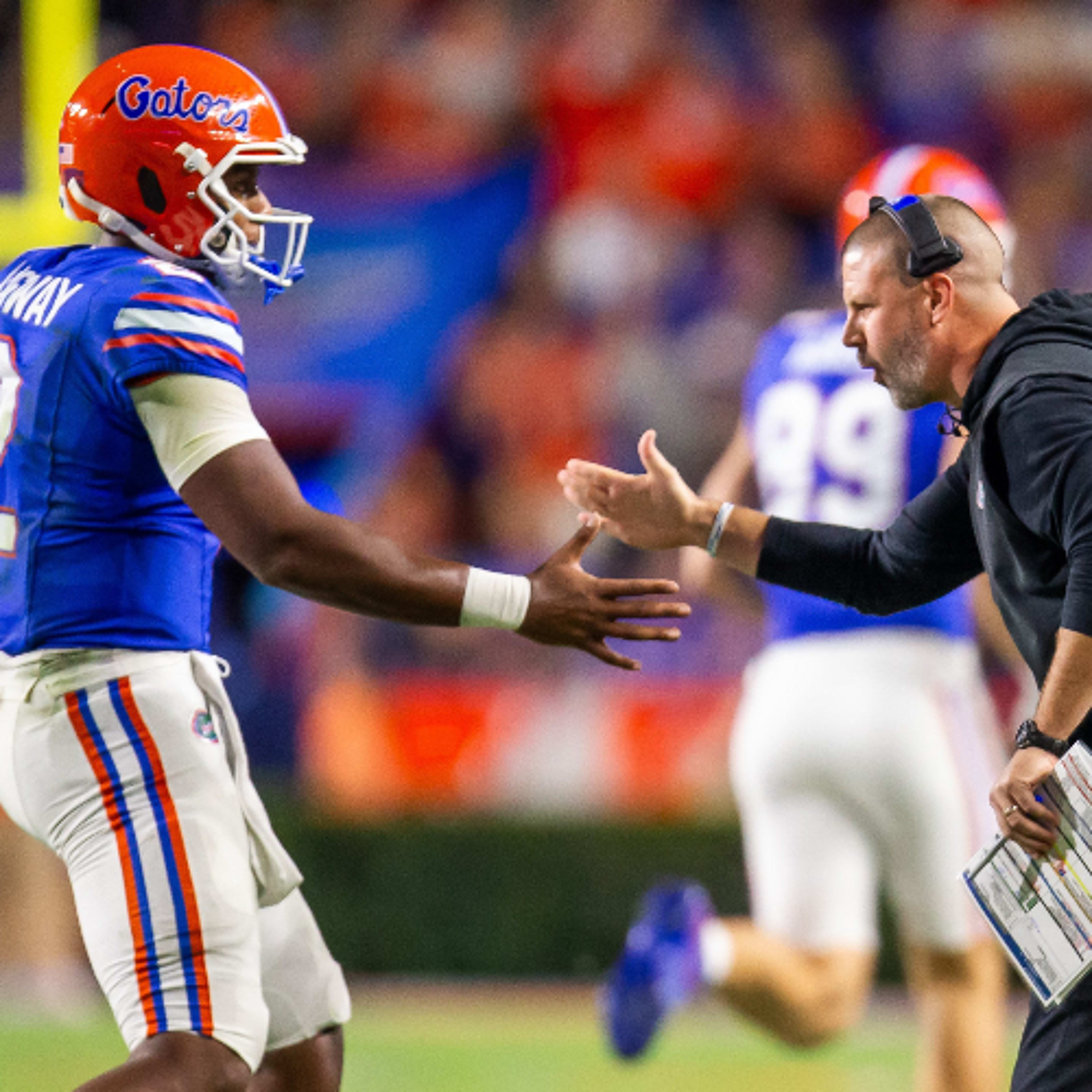 [Preview 2025] Florida : Les Gators vont-ils jouer les trouble-fête en SEC ? episode artwork