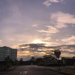 Hairee Francis - Udah Teleba (Official Lyric Video) (Original).mp3