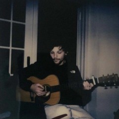 Louis Tomlinson – Holiday