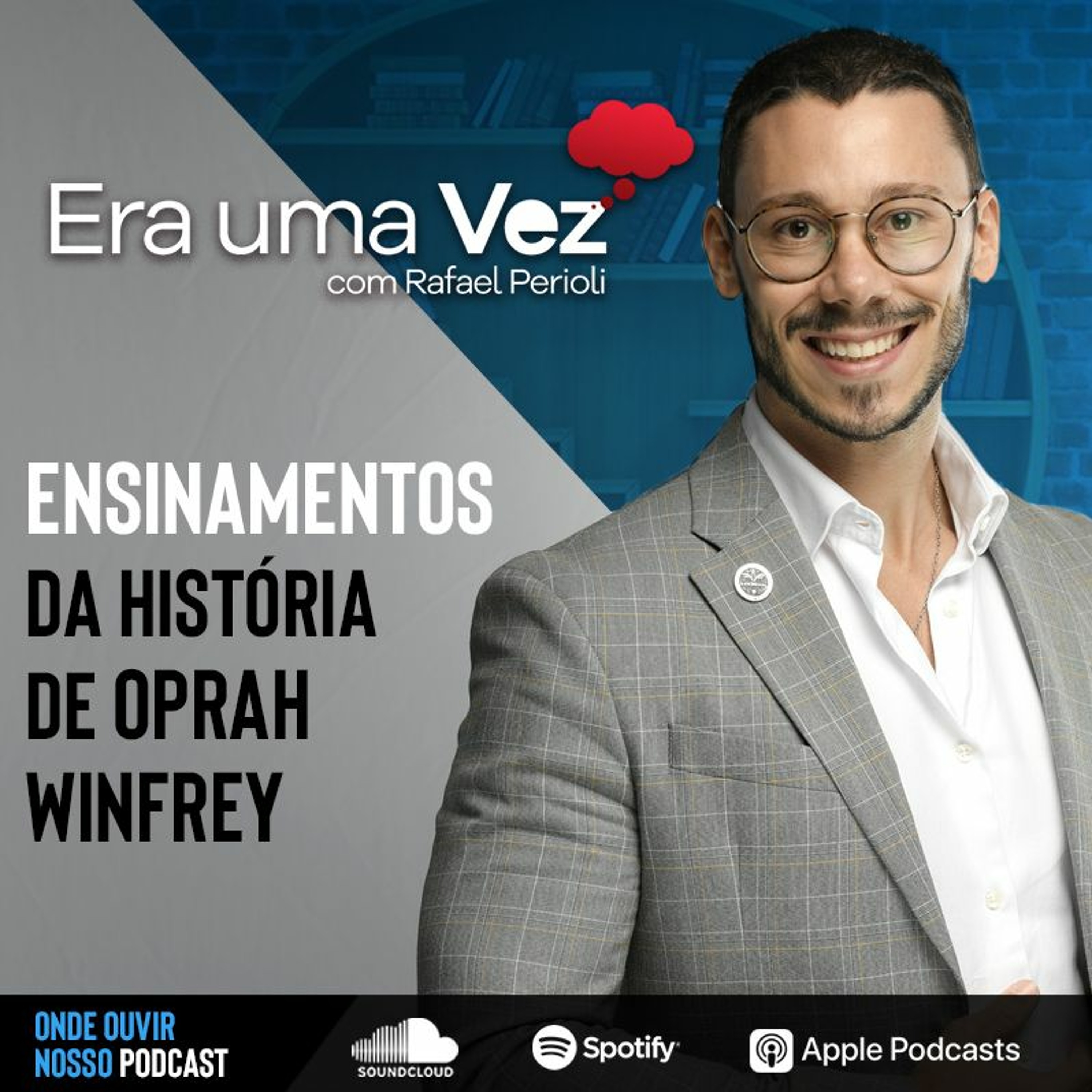 Podcast Era uma vez