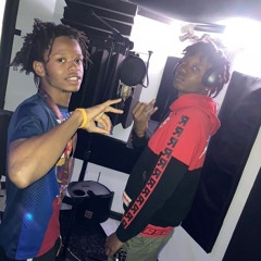 NAB Kasper x Lil Tone - Let Go