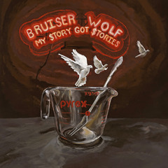 BRUISER