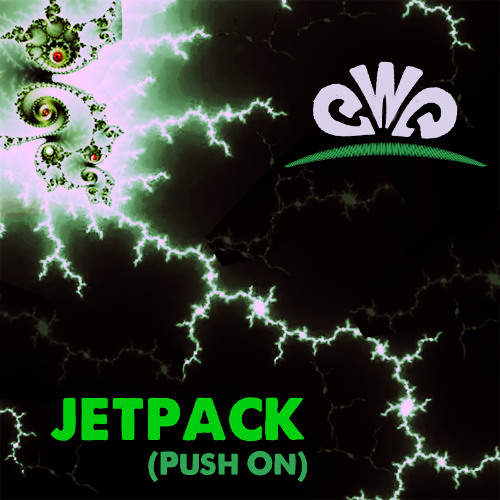 JETPACK (PUSH ON)