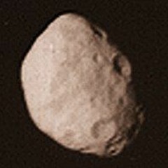 cold comet