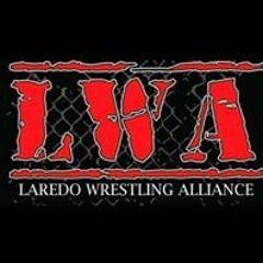 Interview with Jerry Cadena of Laredo Wrestling Alliance