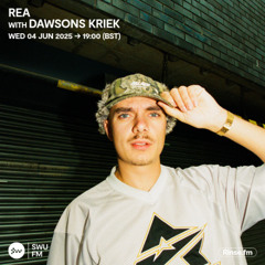 Rea with Dawson Kriek - 04 June 2025