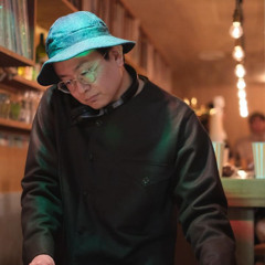 TSUBAKI fm Kyoto: Yoshito Kimura - 05.03.25