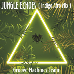 Jungle Echoes (Indigo Afro Mix)