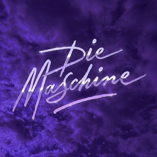 PurpleDiscoMachine