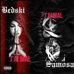 X samosa - J'ai mal.