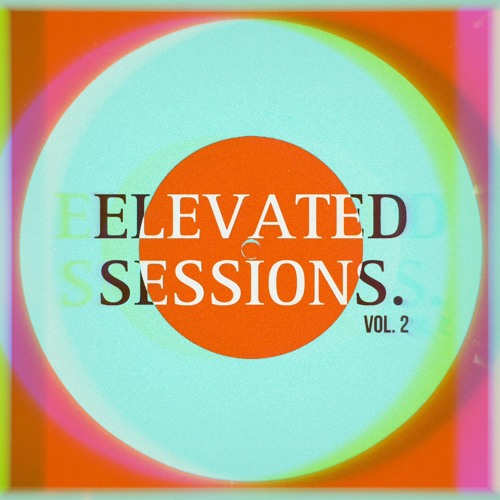 Cside B2B Jotek - Elevated Sessions Vol.2