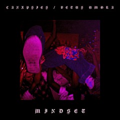 CANXPSIES / VETUS UMBRA - MINDSET