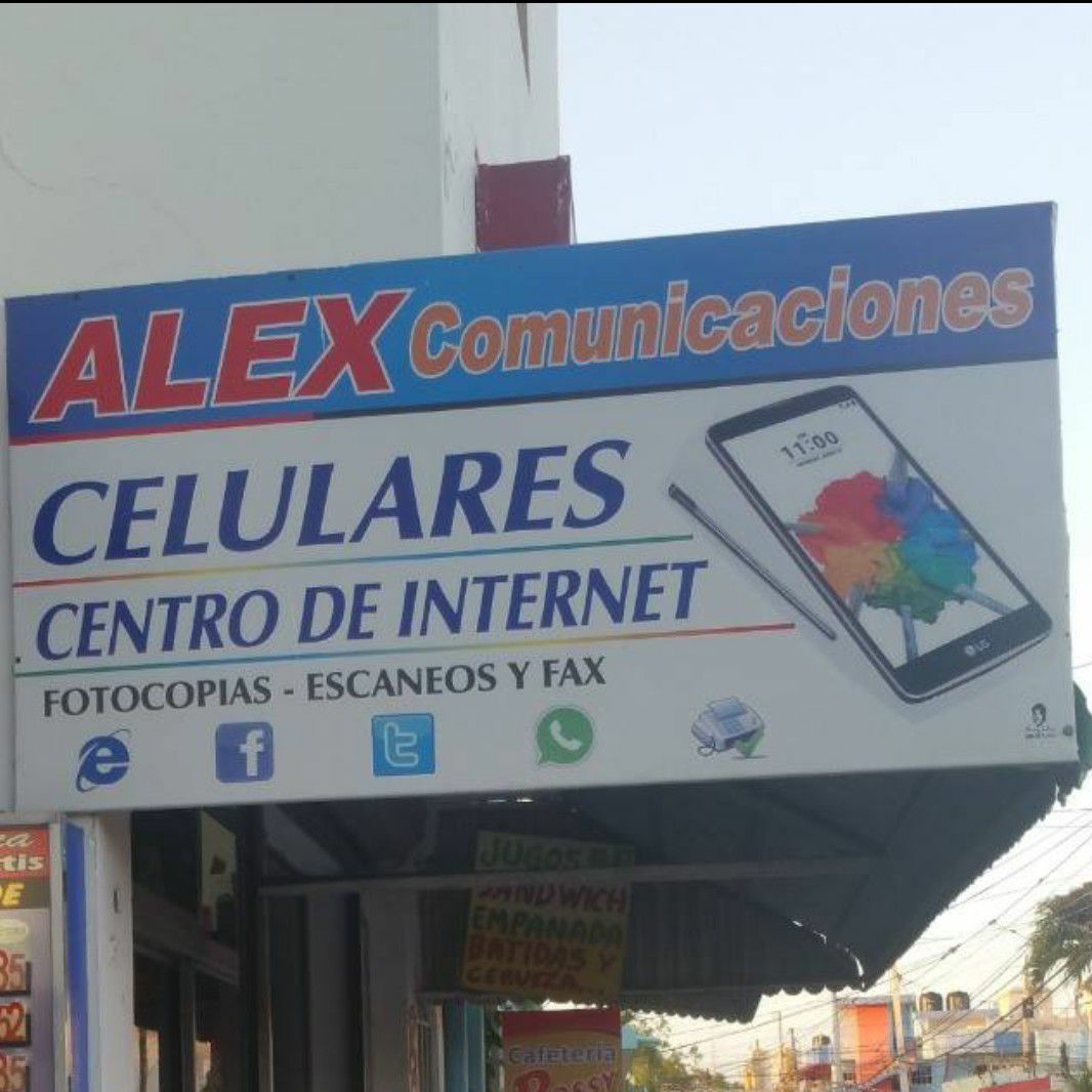 Resetokey.com Servicios Informaticos en linea.
