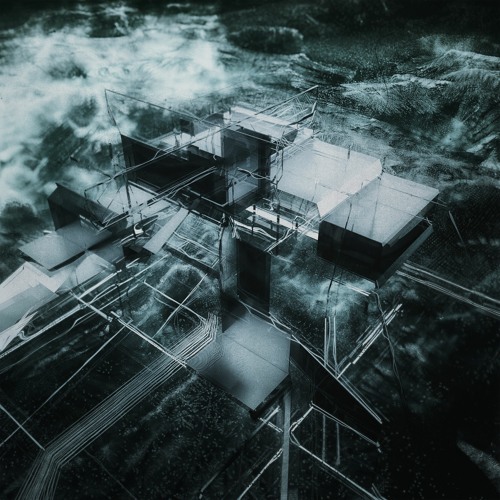 PREMIERE: Askham & S. Tonkin - Idle Pulse [Dialectic Recordings]
